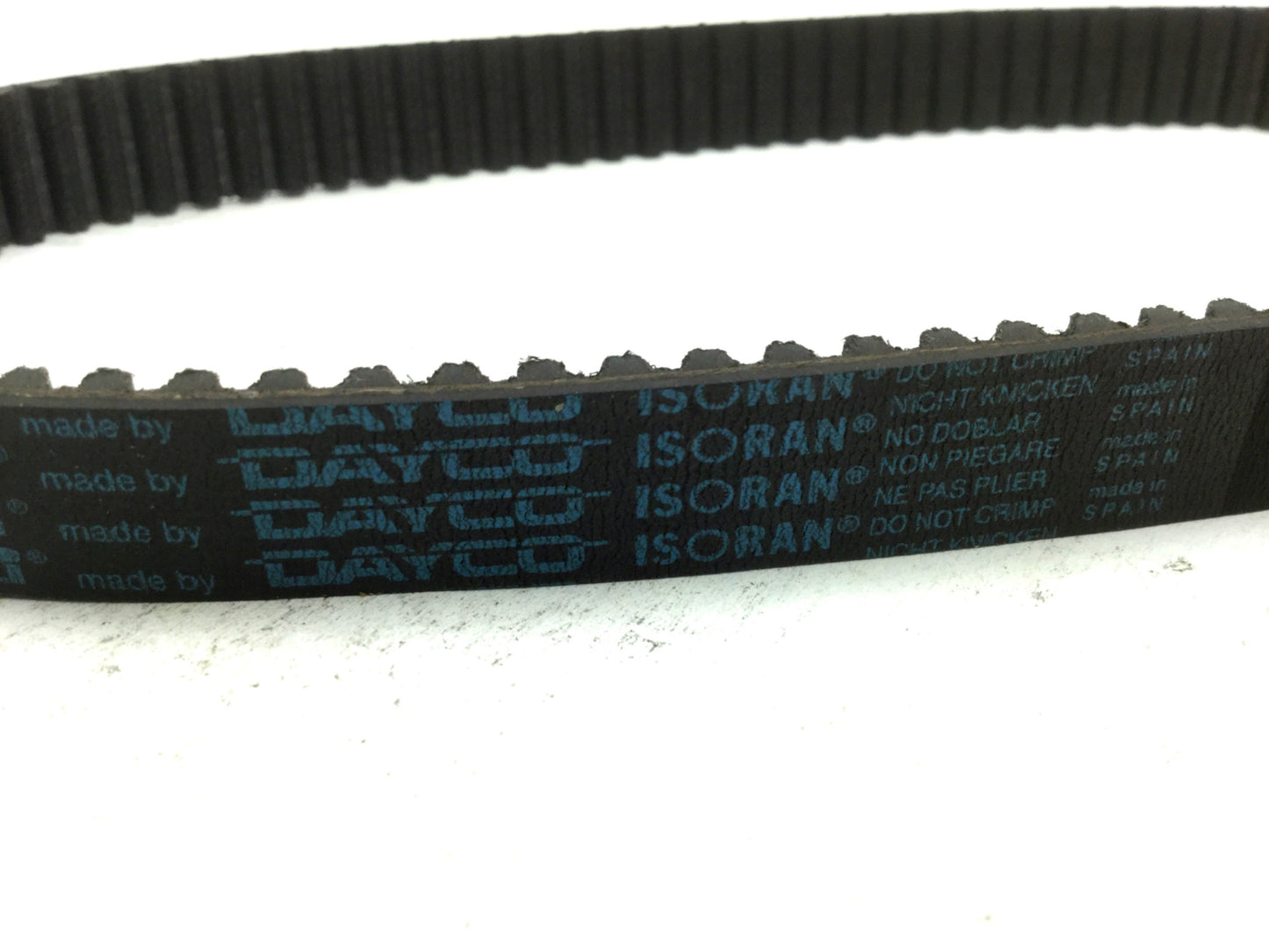 New Megadyne 475 RPP5 15 Timing Belt Teeth: 95, L: 475mm, W: 15mm, Pitch: 5mm