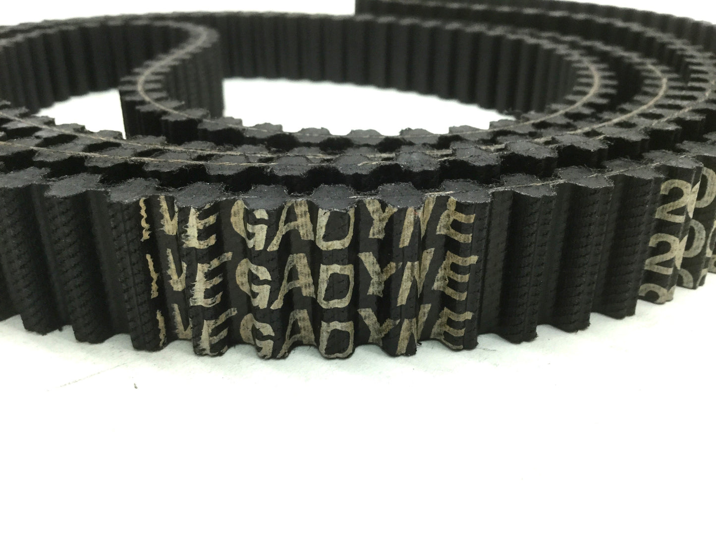 New Megadyne 2000-SLV8-20 Double Timing Belt Teeth 250 L 2000mm W 20mm Pitch 8mm