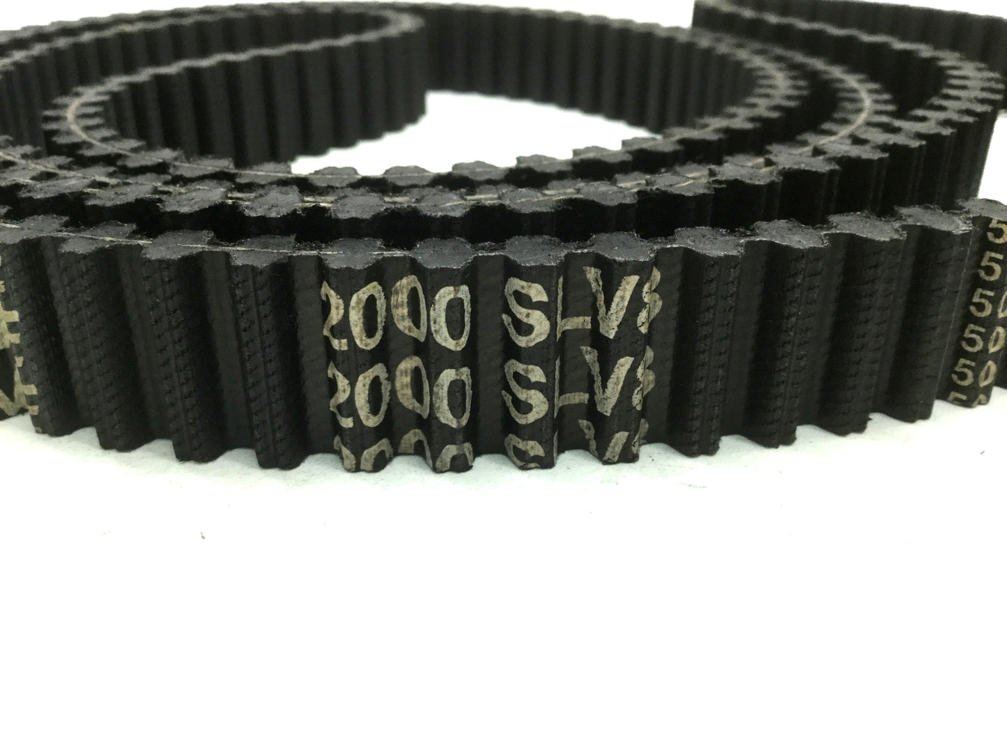 New Megadyne 2000-SLV8-20 Double Timing Belt Teeth 250 L 2000mm W 20mm Pitch 8mm