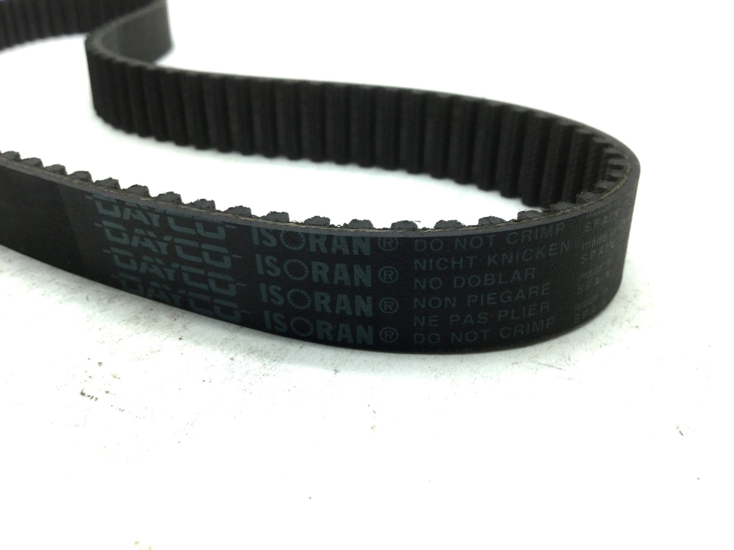New Megadyne 565 RPP5 15 Timing Belt Teeth: 113, L: 565mm, W: 15mm, Pitch: 5mm