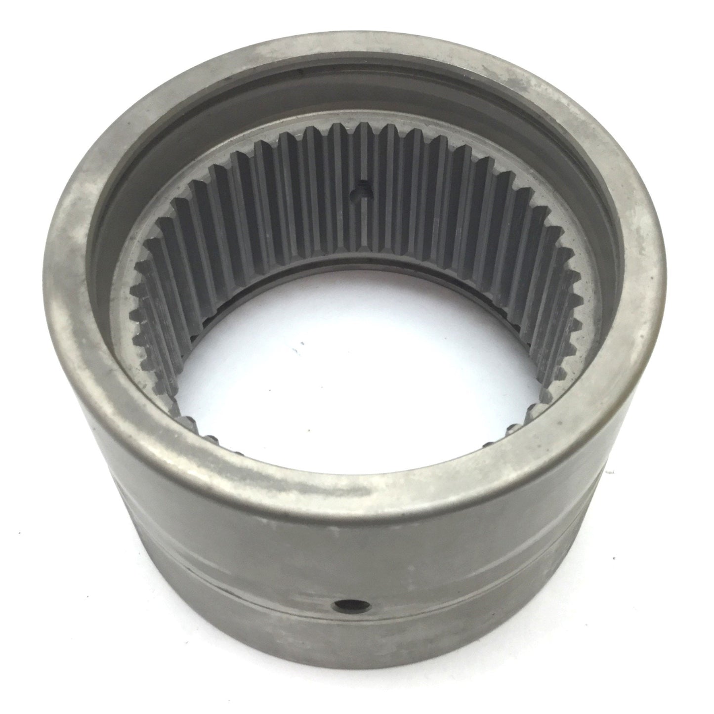 New – Open box Chiaravalli Giflex GFA-40 Flexible Coupling, 28mm (1.1") Shaft to 1-1/8" PTO