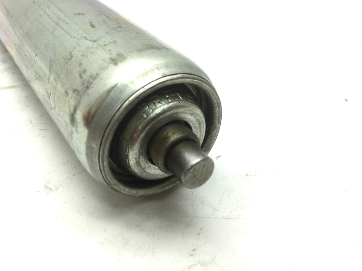 New Dugom Rulli Conveyor Roller, Dimensions: 32mm Dia x 425mm Length, (445mm Total)