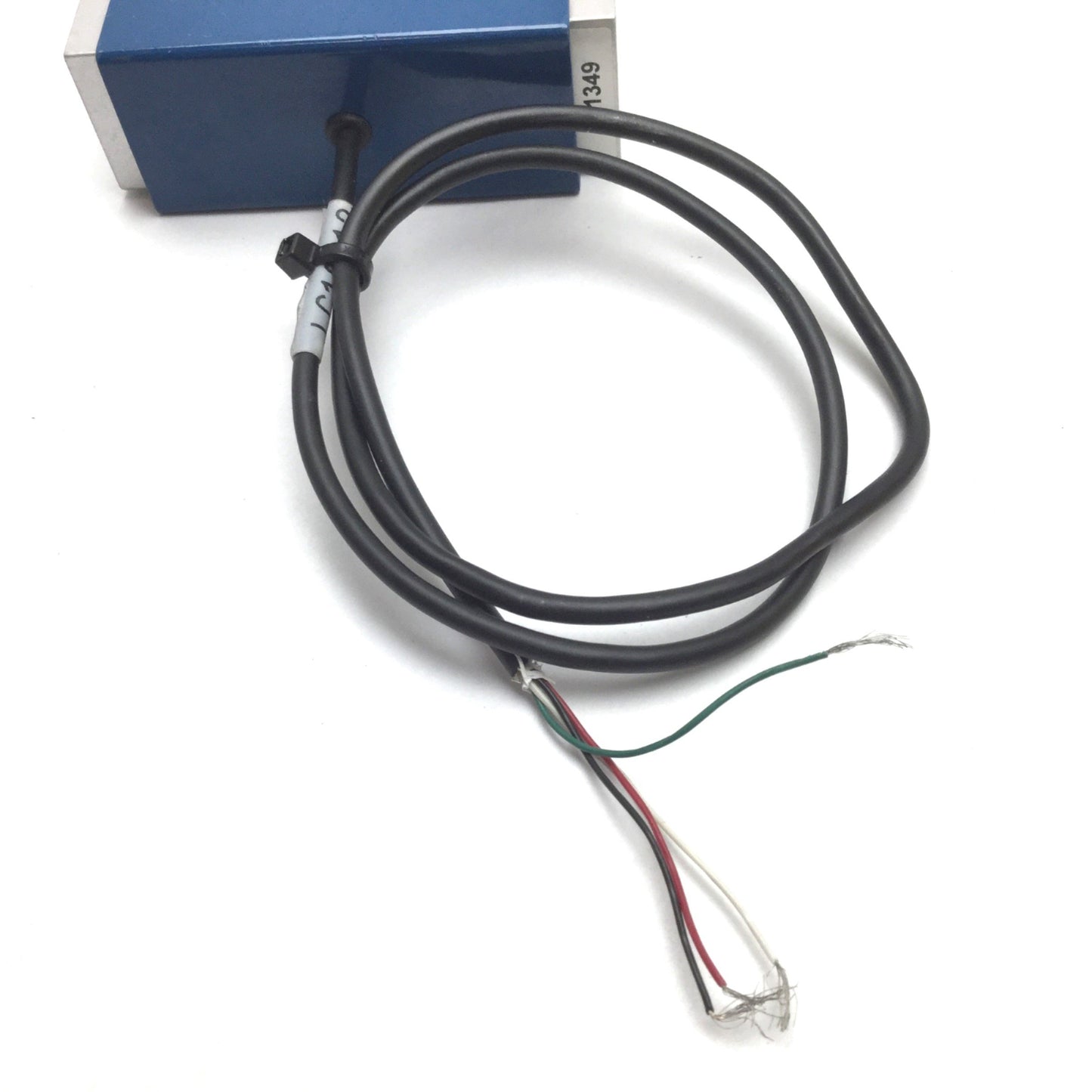 Used Interface SMT2-1000N-38 Force Transducer S-Type Load Cell 1000N Capacity, M12