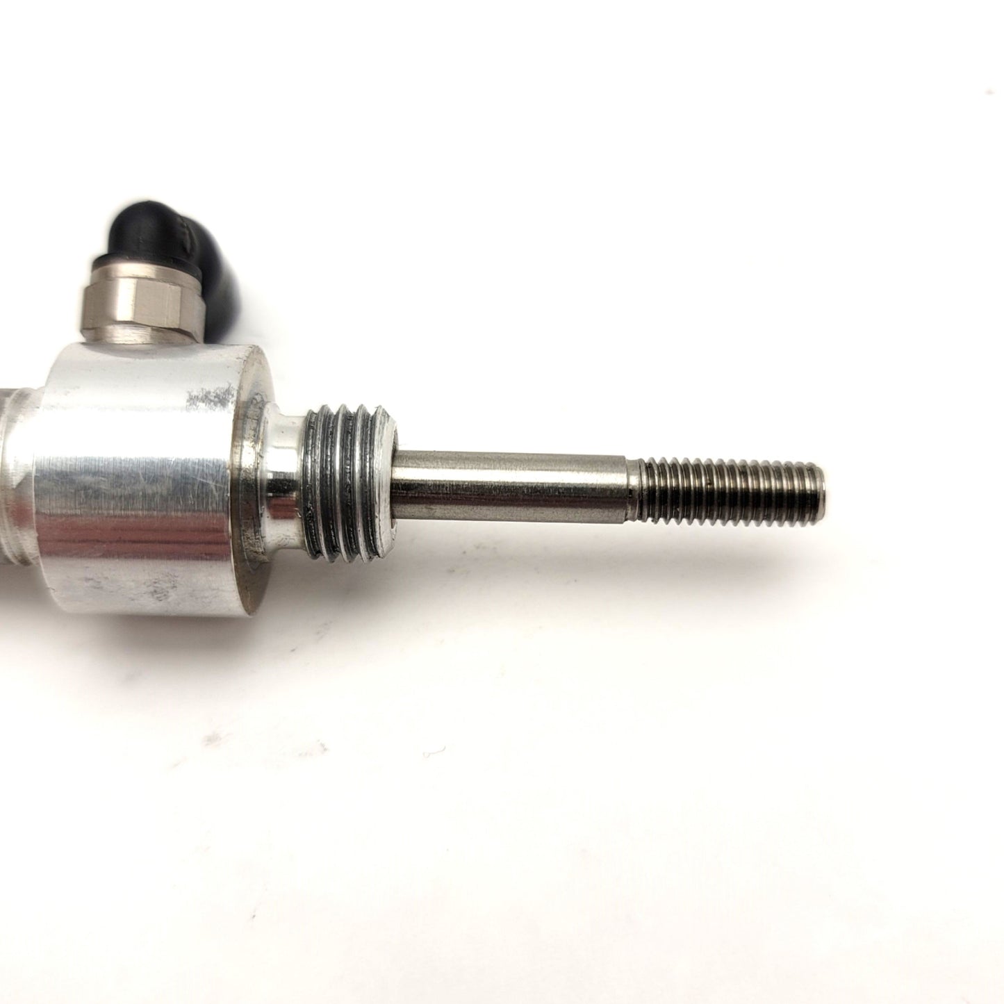 Used Bimba 011.5-DXDE Double Acting Double End Rod Bore: 7/16" Stroke: 1-1/2" 250psi