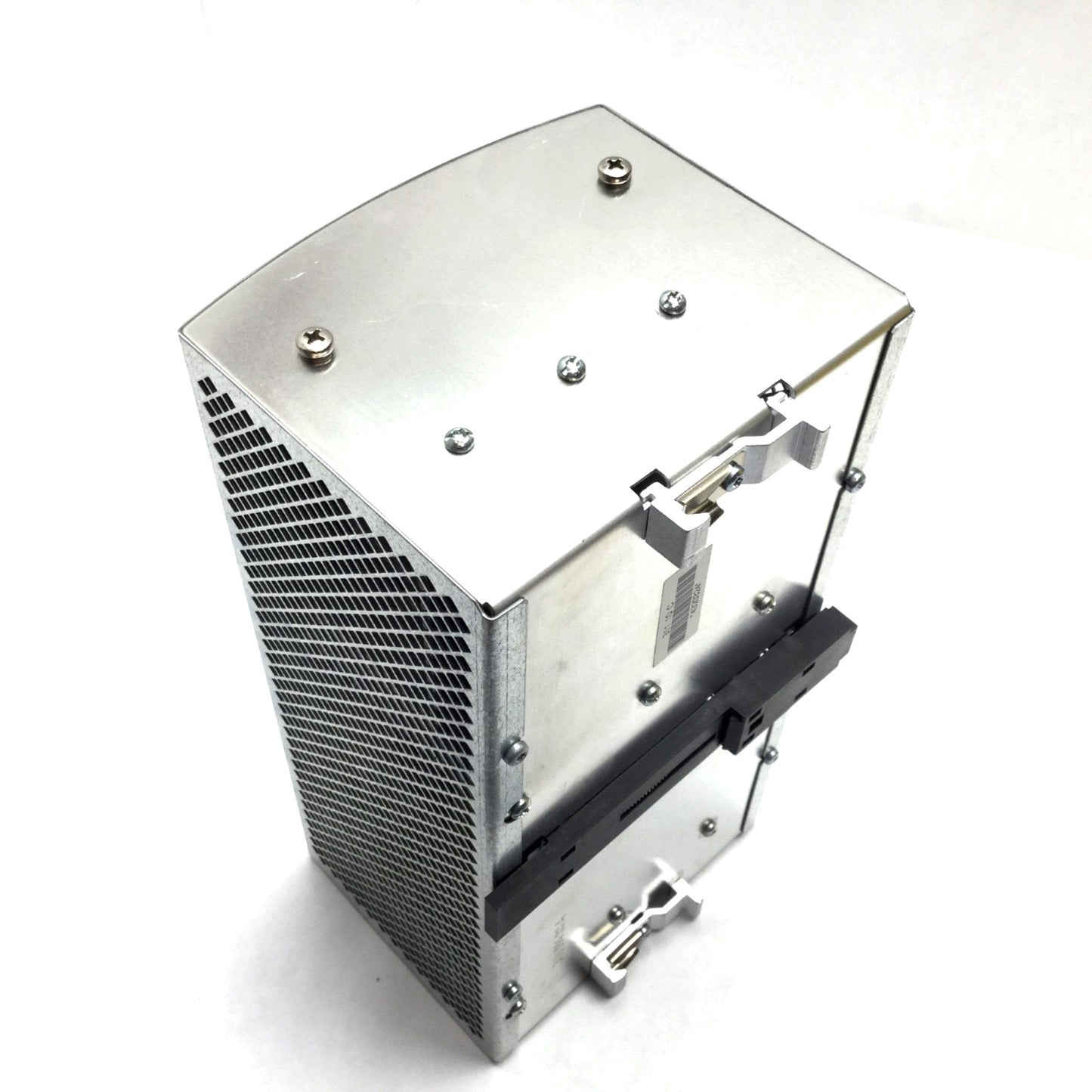 Used PULS SL30.100 Power Supply, Input: 208-240VAC 50-60Hz 10A, Output: 24VDC 30A