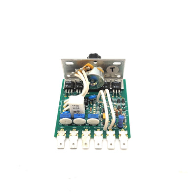 Used Dart Controls 13DV1A DC Speed Controller In: 12/24VAC Out: 0-12/24VDC 2A, 1/20HP