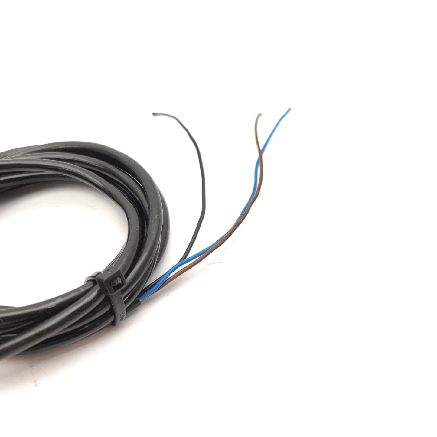 Used Siemens 3RG4022-0GB33 Inductive Proximity Sensor Range: 4mm 15-34VDC 3-Wire PNP