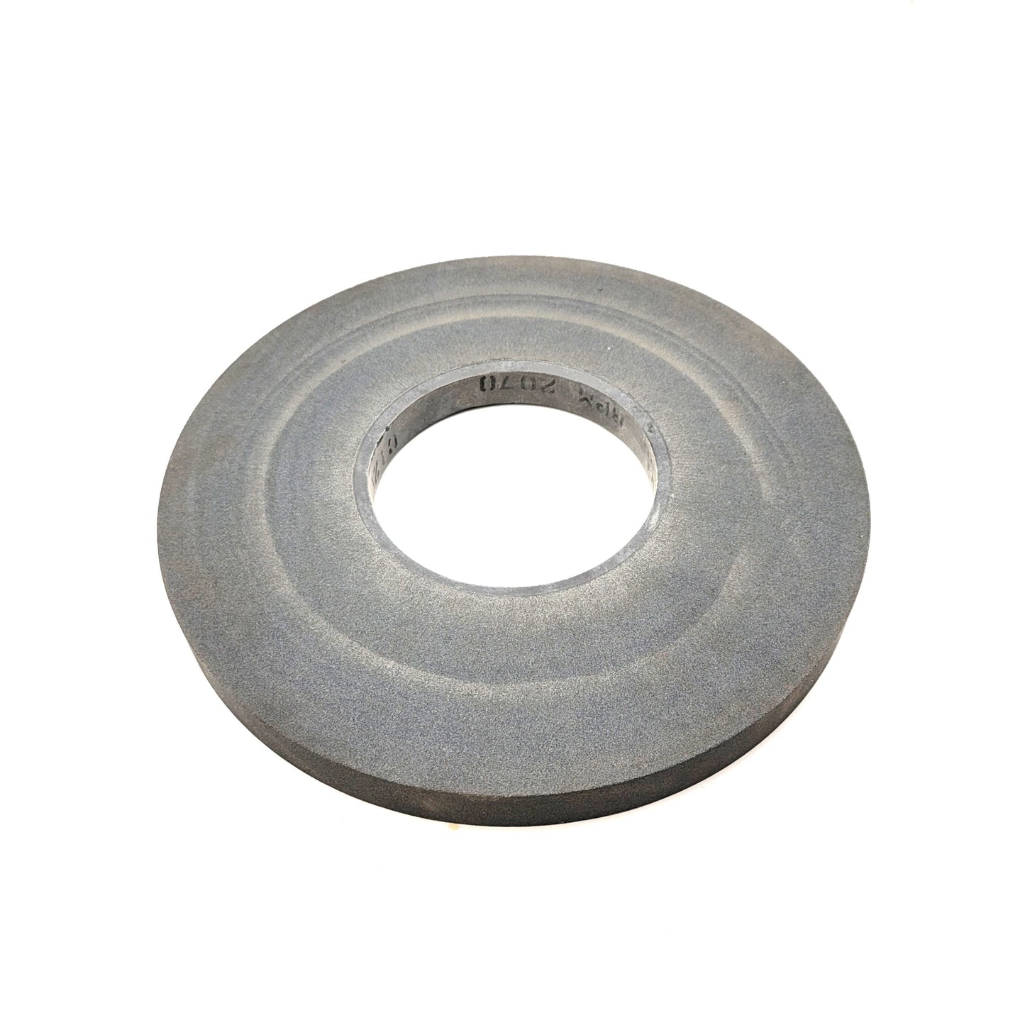 New Royal Master 12x1x5 120 Grit Grinding Wheel C120 M 11V 442707 A317526 WW-322