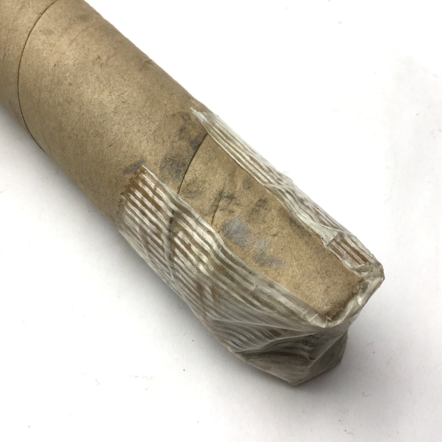 New Carrier 50DK 509 554 Fan Motor Shaft, Diameter: 5/8" , Length: 17-3/4"