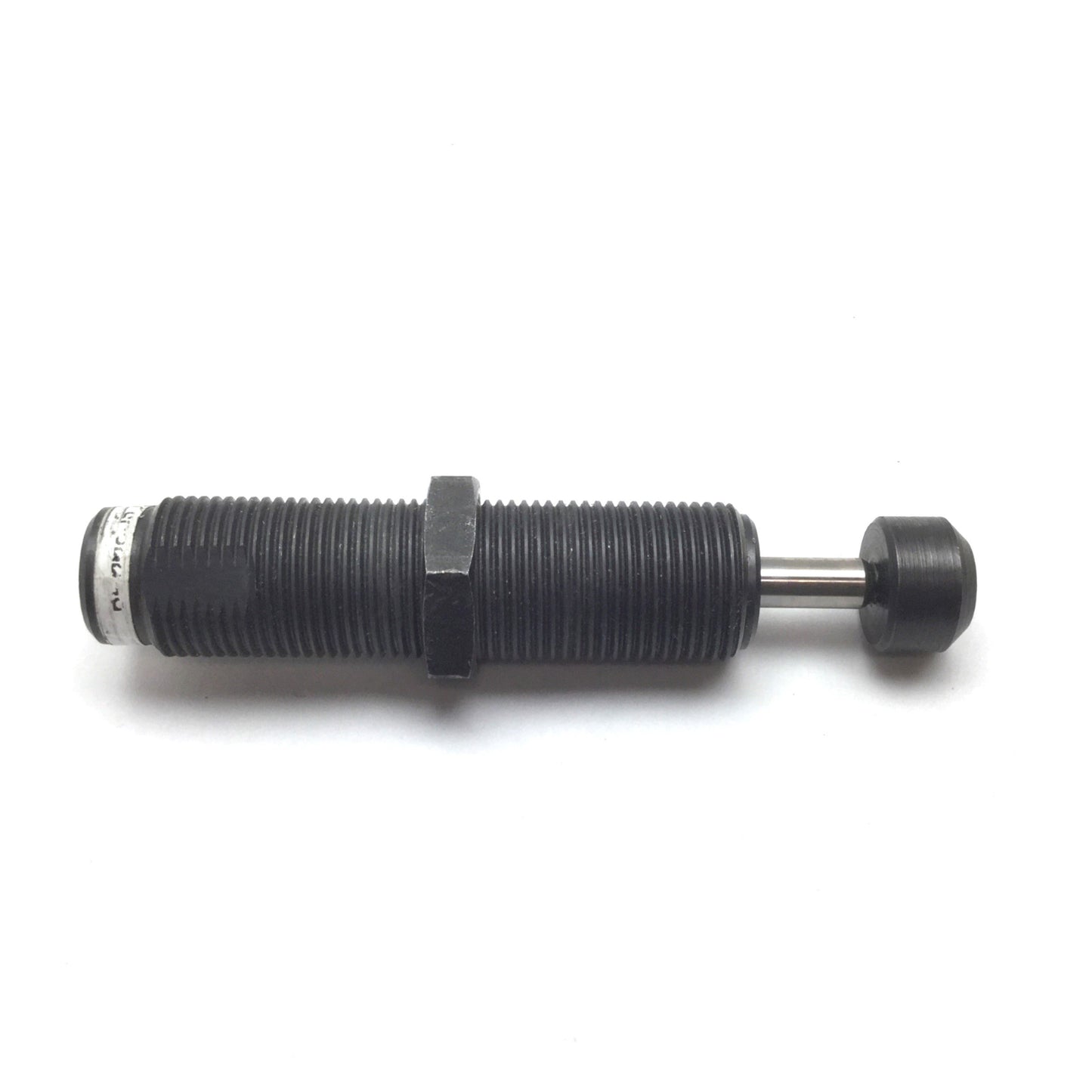 Used Parker SC300M9 Heavyweight Industrial Shock Absorber, M20x1.5, 15mm Stroke