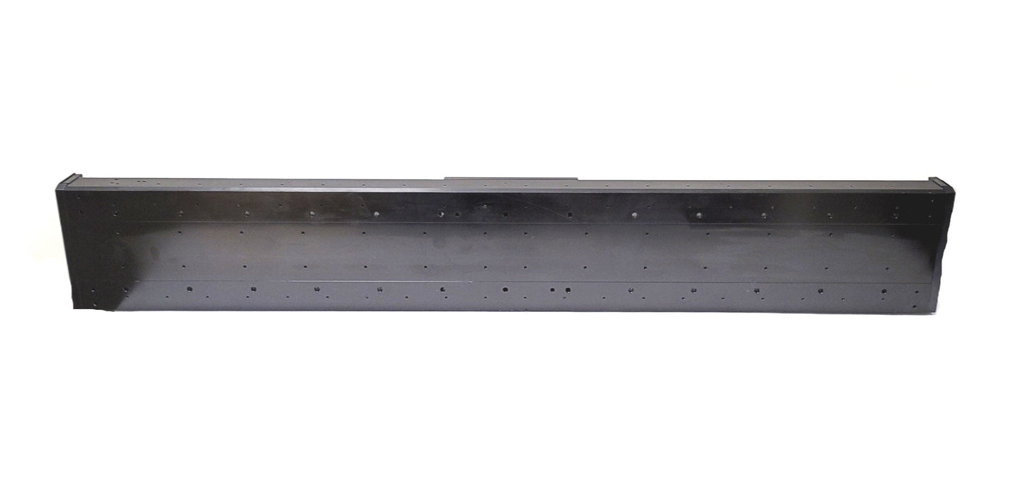 Used Anorad LW7-48 High Precision Linear Stage With LCK-1 Linear Motor Length: 48"