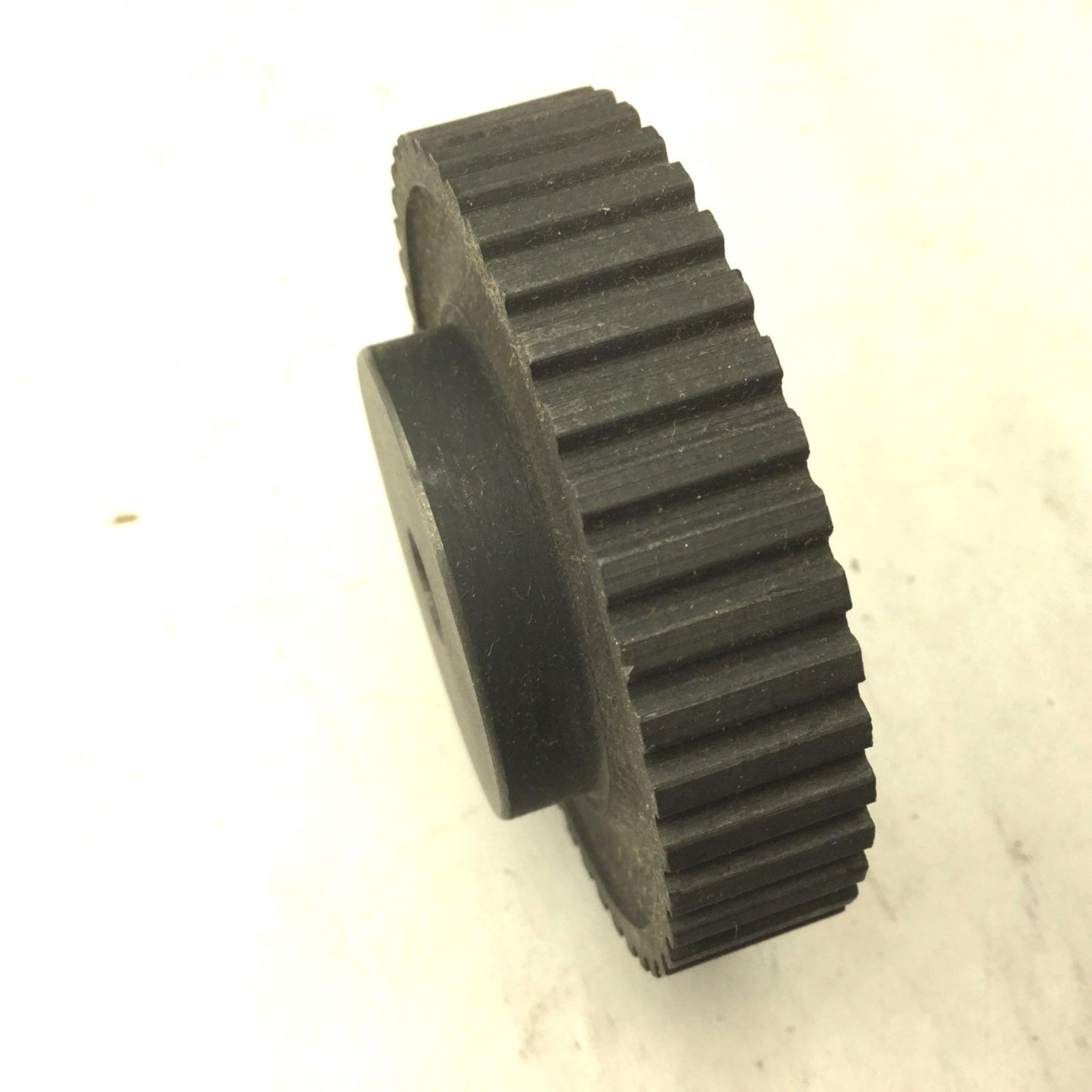 New – Open box New Maurey 44XL037MPB Timing Belt Pulley, 2.801" Pitch, 44 Tooth, 2.781" OD