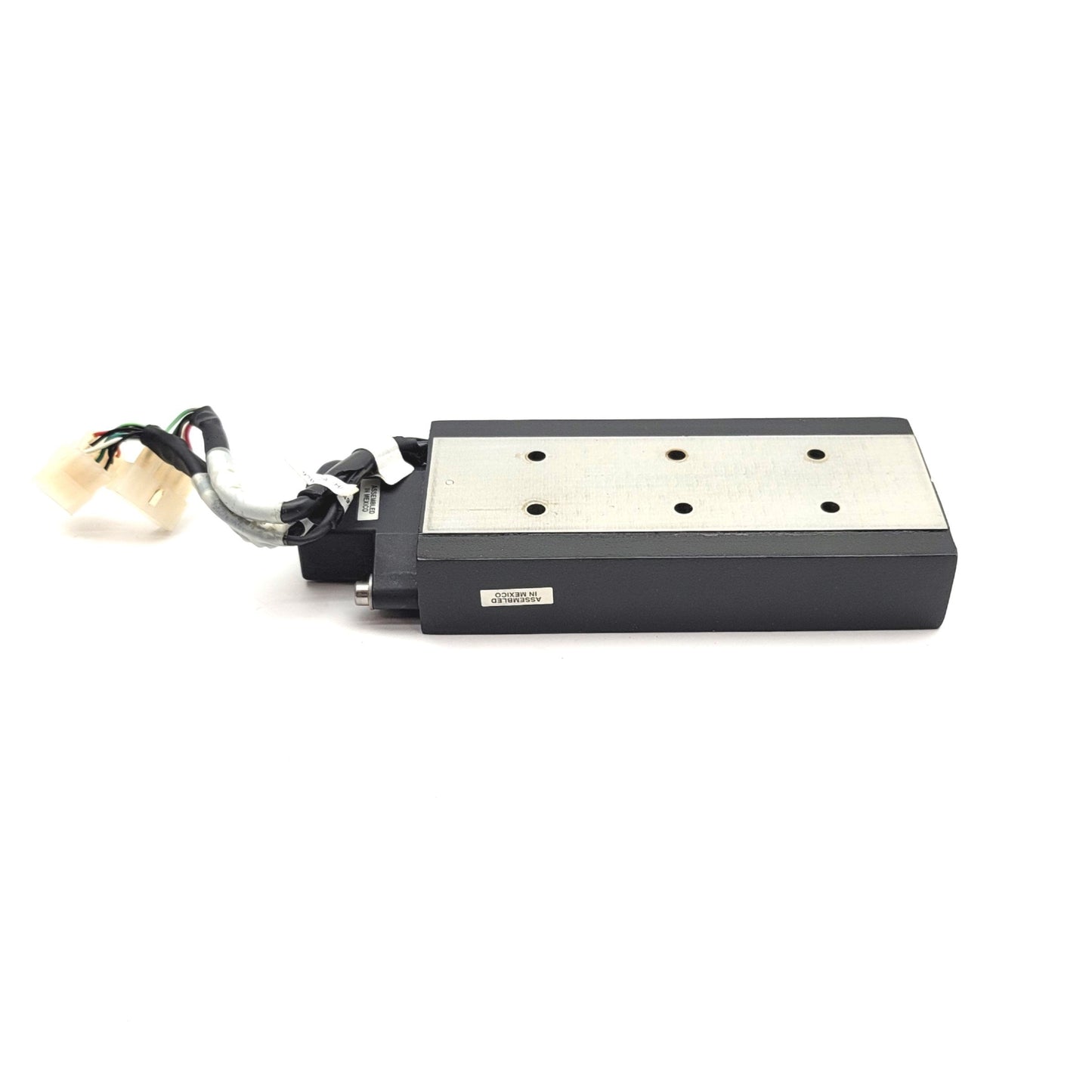 Used Anorad LCK-S-1-NC Linear Servo Motor From LW7 High Precision Stage 184N(40lbs)