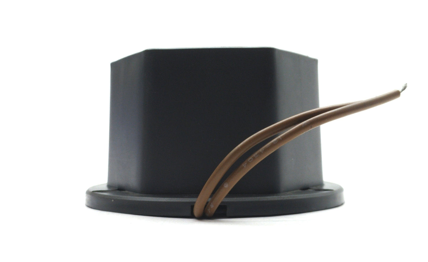 New – Open box KOBISHI BZ-17H Mark II Powerful Buzzer Unit, 90dB, Ø3 5/8", 110VAC 4VA 50/60Hz