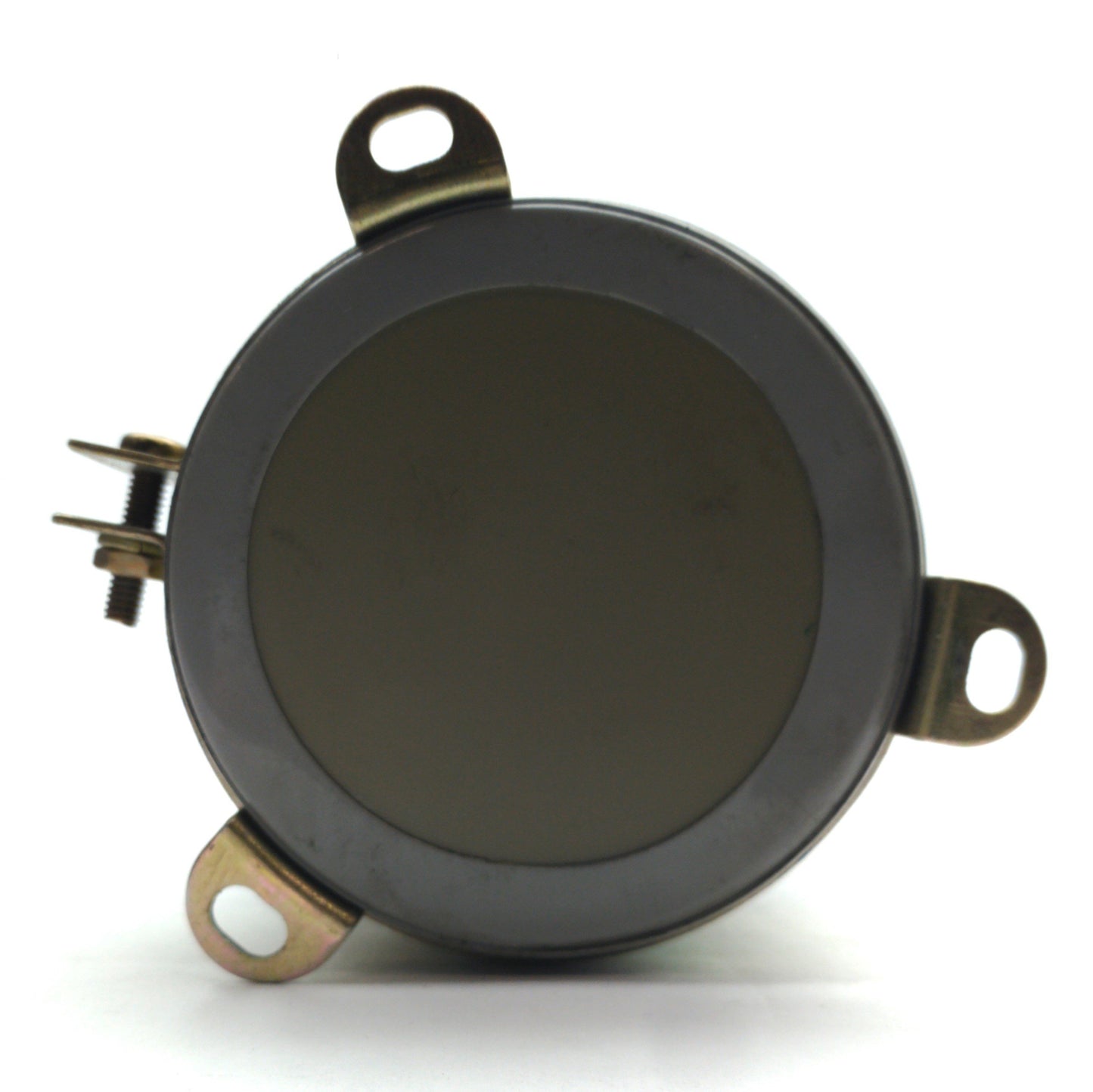 Used Hitachi HCG7A1E154Y Capacitor, 150000μF, 25VDC, ø2 1/2 x 4 1/2" w/Bracket