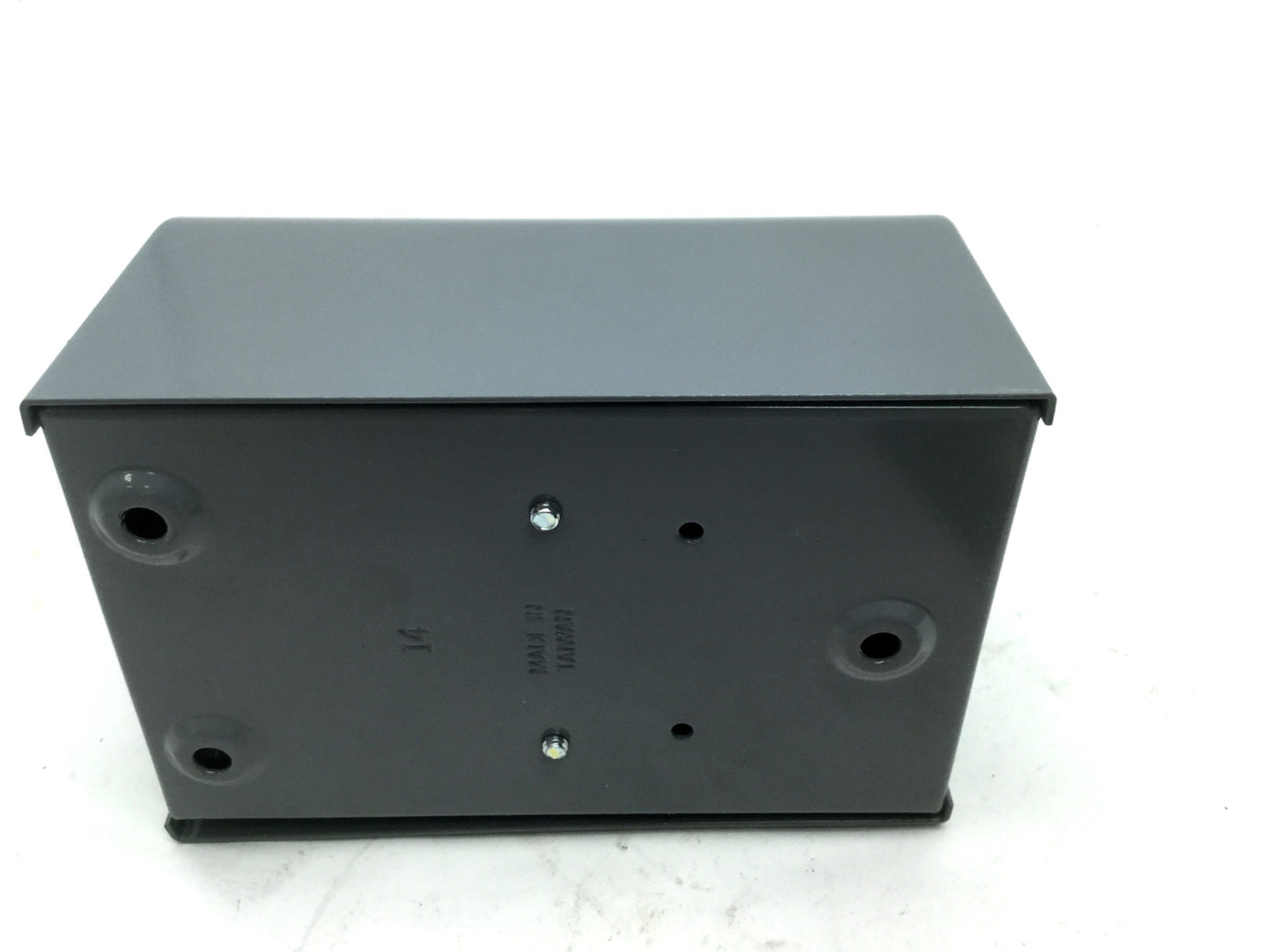 New – Open box TE Connectivity PRD-11DY0-24 Power Relay, Coil: 24VDC NO NC W/ Dustcover