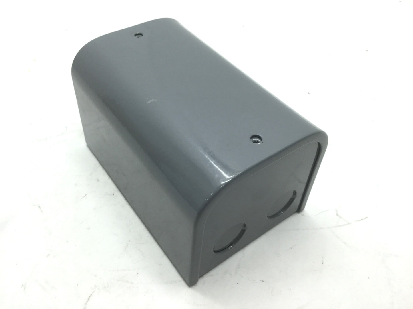 Used TE Connectivity PRD-11DY0-24 Power Relay Coil: 24VDC NC NO W/ Dustcover
