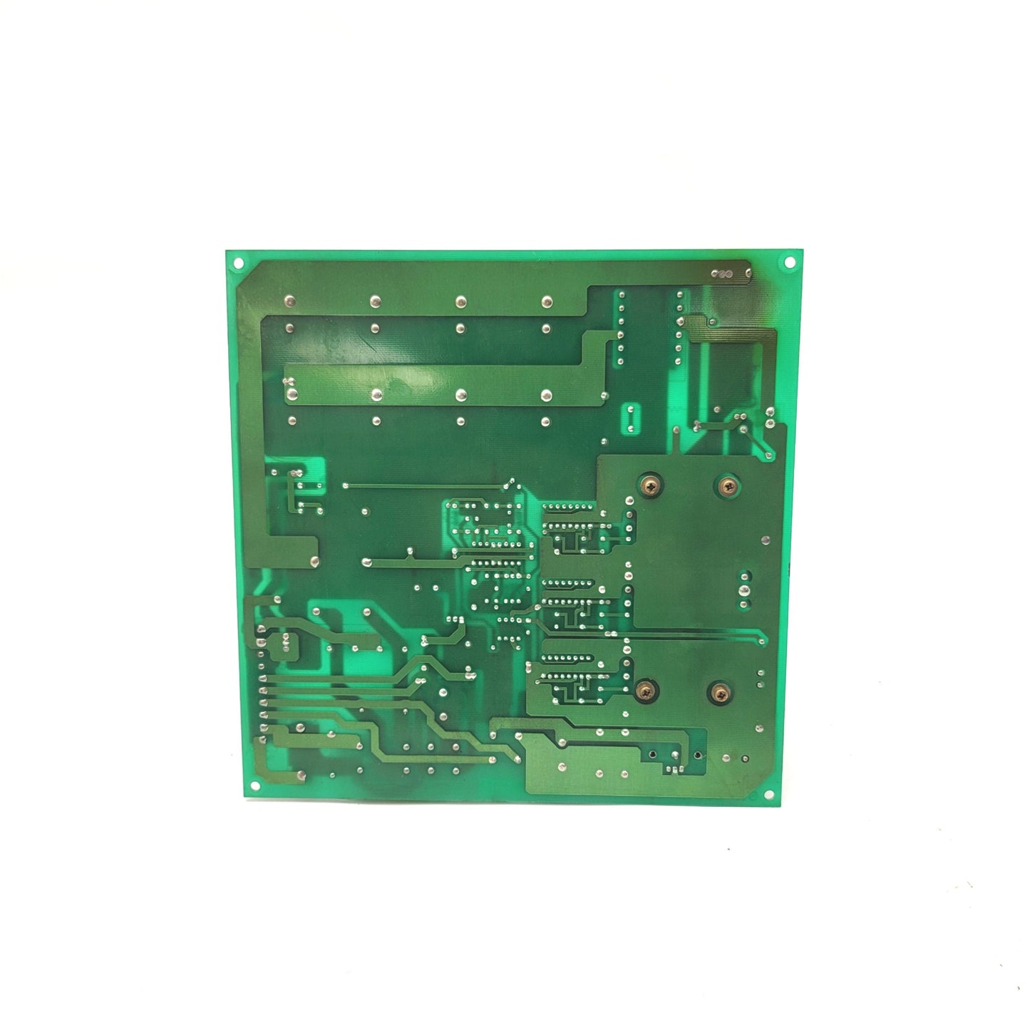 Used Fine Sodick SW-803-B Wire EDM Power Module Board From DX 21 Controller