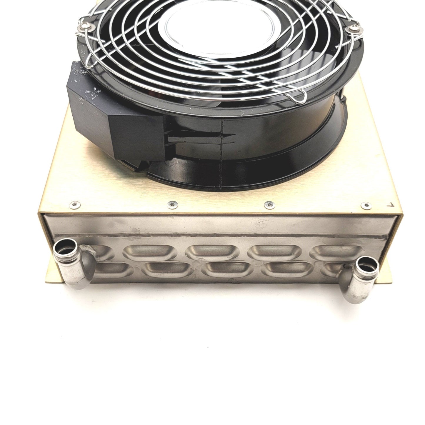 New – Open box Thermatron 733TBP2B03 Coherent 141200617 Heat Exchanger For SLS200 CL8 Laser