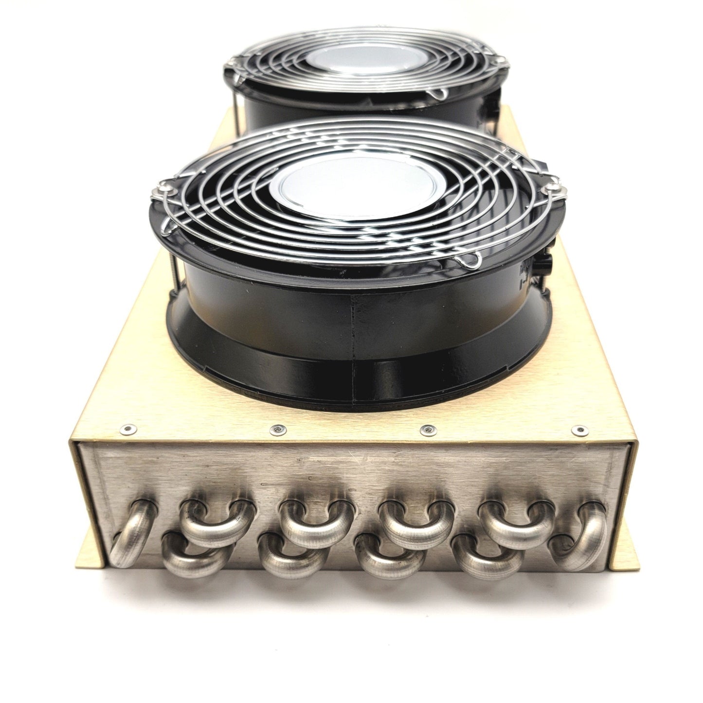 New – Open box Thermatron 733TBP2B03 Coherent 141200617 Heat Exchanger For SLS200 CL8 Laser