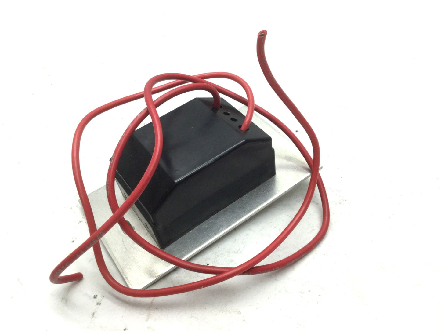 Used Ranco MXF-544002-001 Fan Variable Speed Control Switch 277V 50/60Hz 5FLA