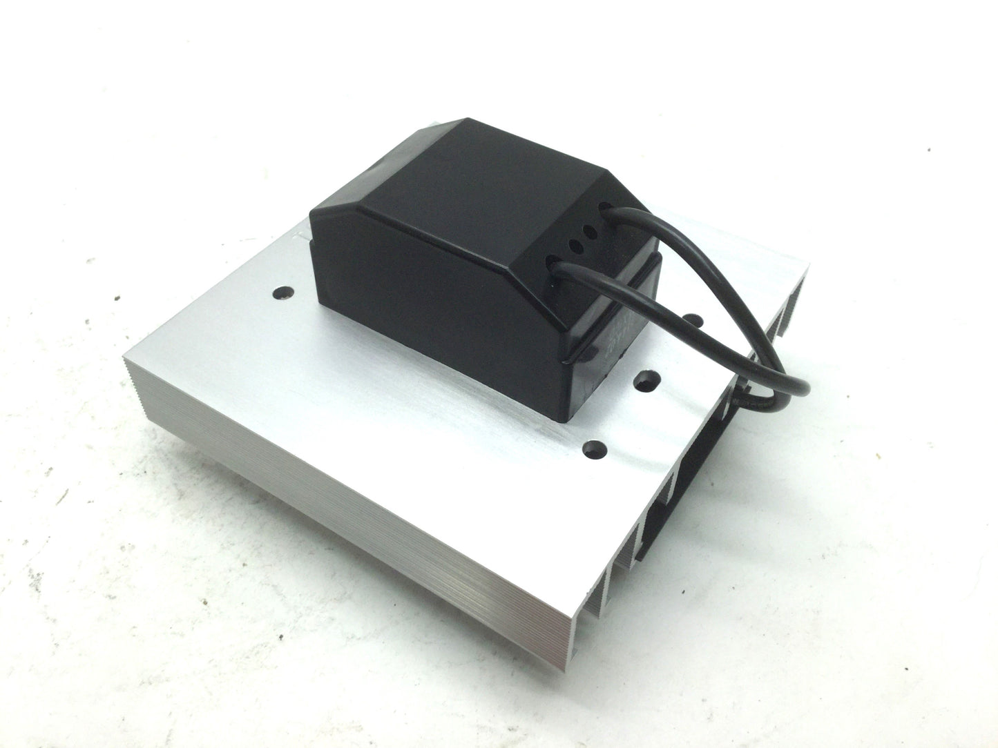 New Ranco MDF-212000-000 Fan Variable Speed Control Switch 120VAC 50/60Hz 15FLA