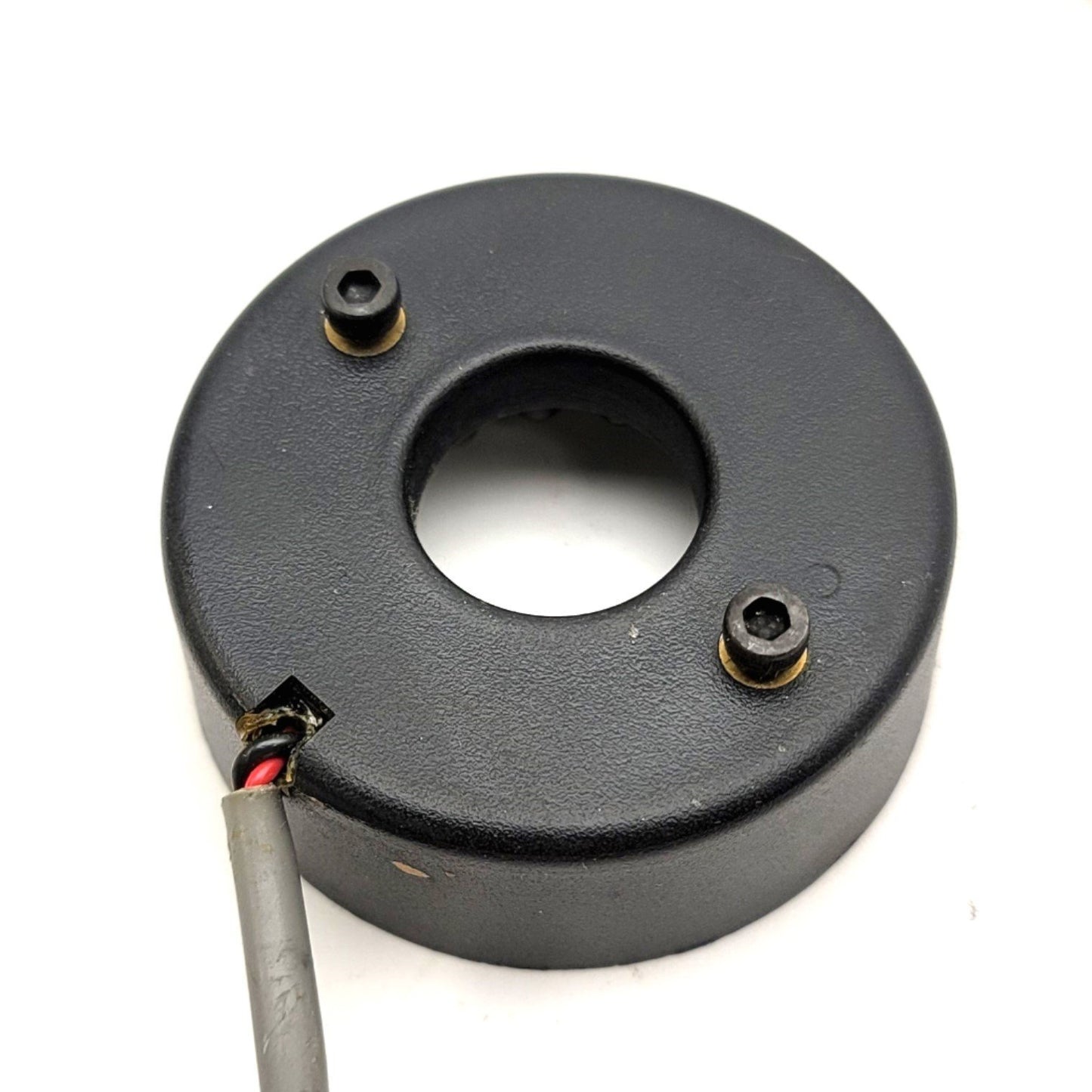 Used Advanced Illumination CS400 Dual Output Constant Current Source With Red Light