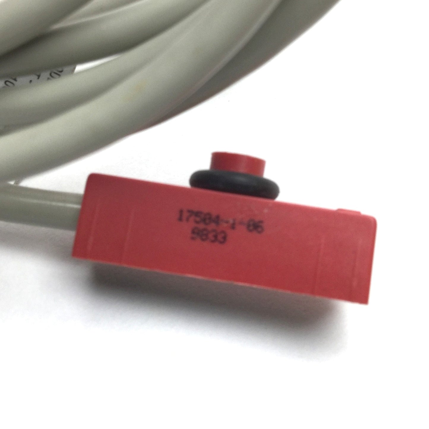 New Other Phd 17504-1-06 Solid State Cylinder Switch, NPN, 4.5-24VDC 100mA, 60" Cable