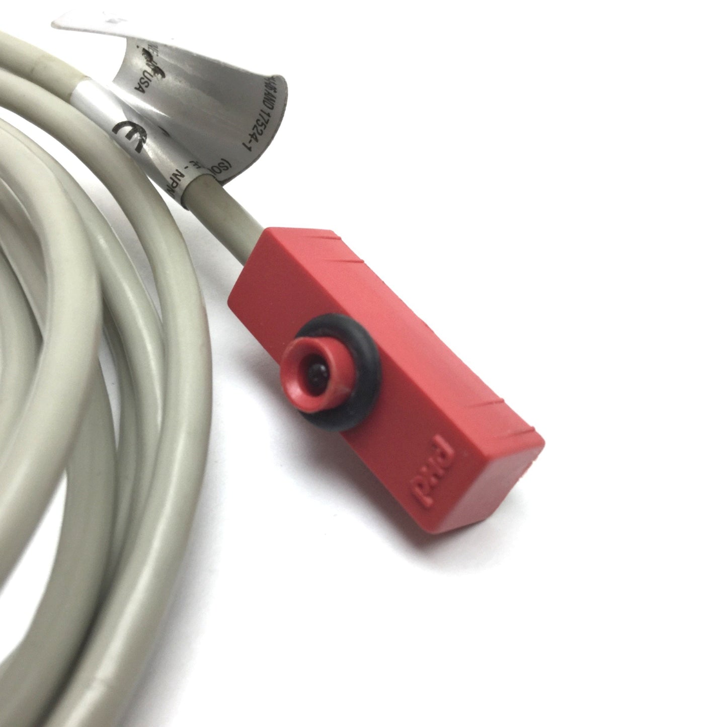 New Other Phd 17504-1-06 Solid State Cylinder Switch, NPN, 4.5-24VDC 100mA, 60" Cable