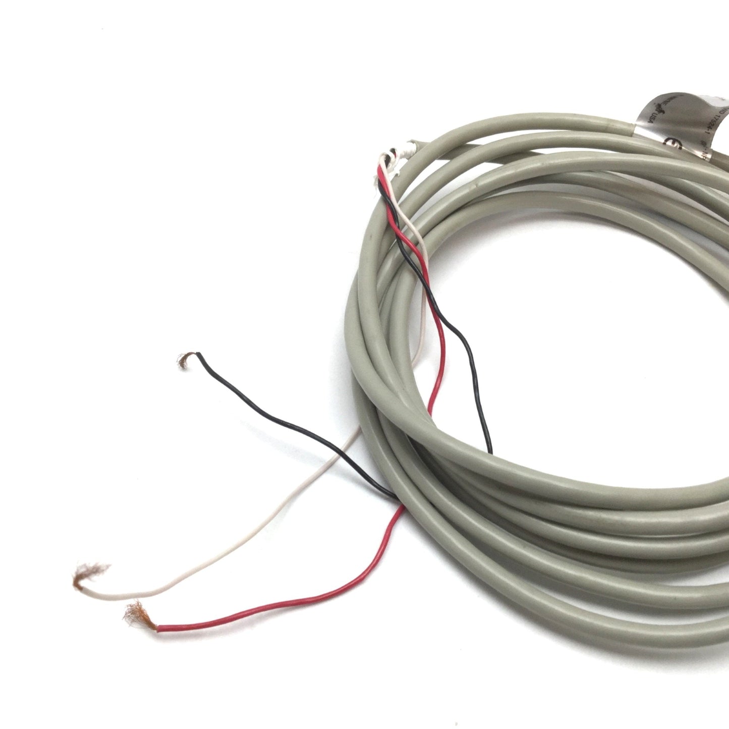 New Other Phd 17504-1-06 Solid State Cylinder Switch, NPN, 4.5-24VDC 100mA, 60" Cable