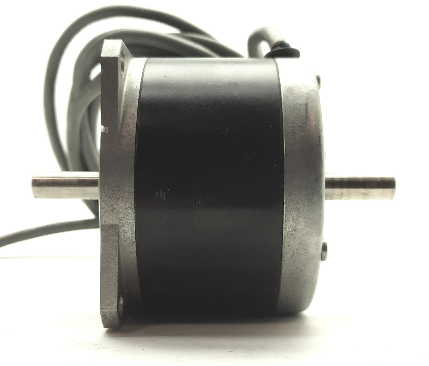 Used Parker PDX13-83-62 Compumotor Stepper Motor 140oz-in 3/8" Shaft NEMA 34 9' Cable