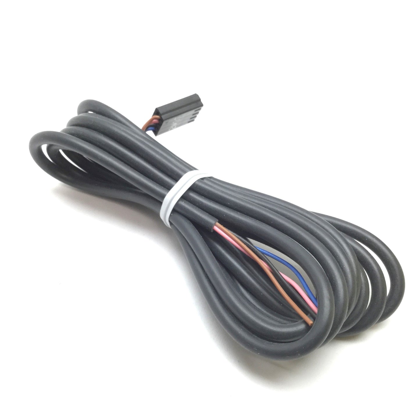 New Other Omron EE-SX670P Photoelectric Sensor, Sensing Distance: 0.197" 5mm, 5-24V 12mA