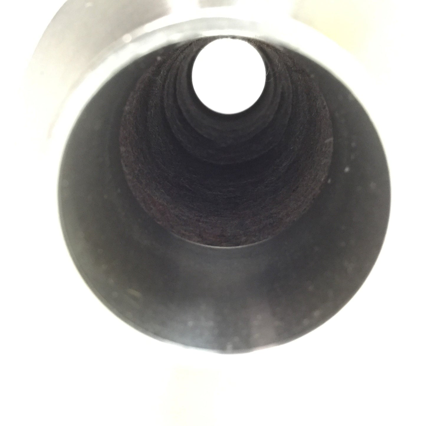 Used Vaccon CDF 750H-EPT107-ST16FC Adjustable Air Amplifier/Blower With Silencer