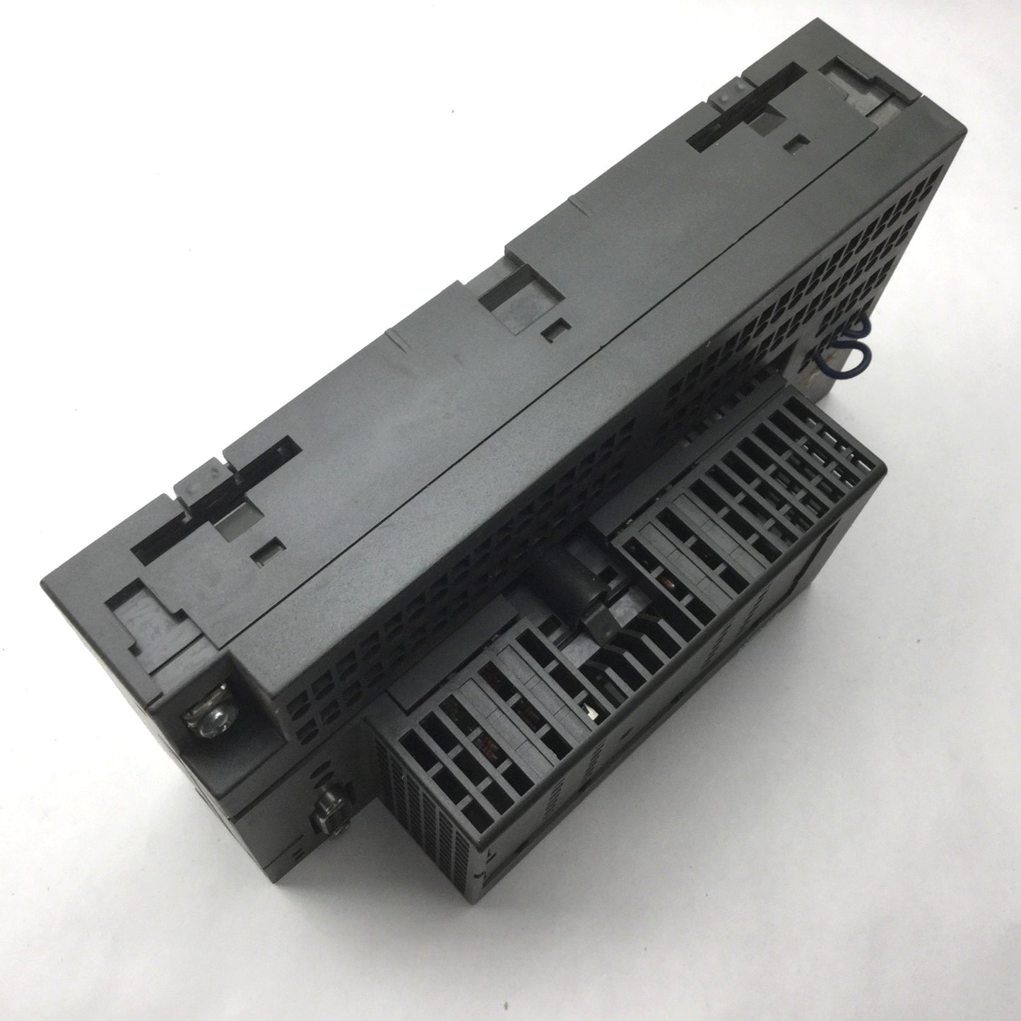 Used Siemens 6ES7 193-1CL00-0XA0 ET 200L Block Terminal TB32L, 131-1BL00-0XB0