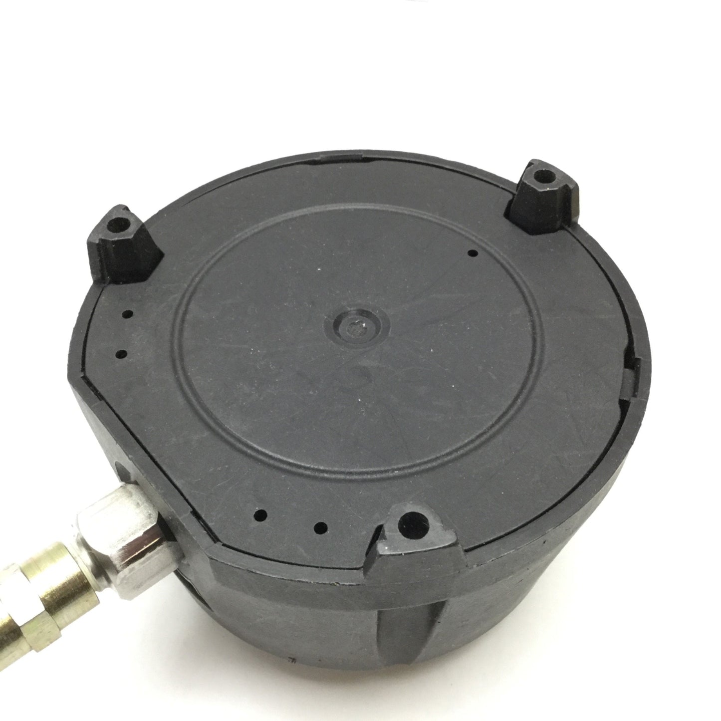 Used Enerpac LS502 Load Cell, Capacity: 10,000 lbs, With 2ft Hose and Gauge