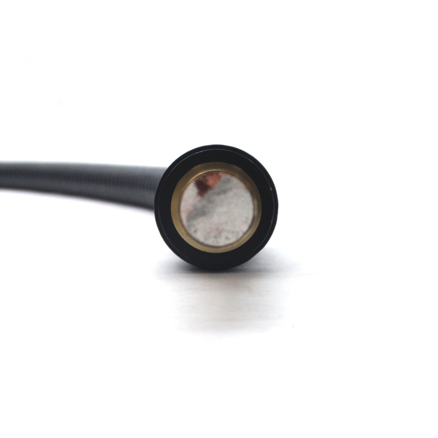 Used Leica 31157410 Ring Light Guide, 58mm Ring, 1m Long, for KL 1500 LCD *Repaired*