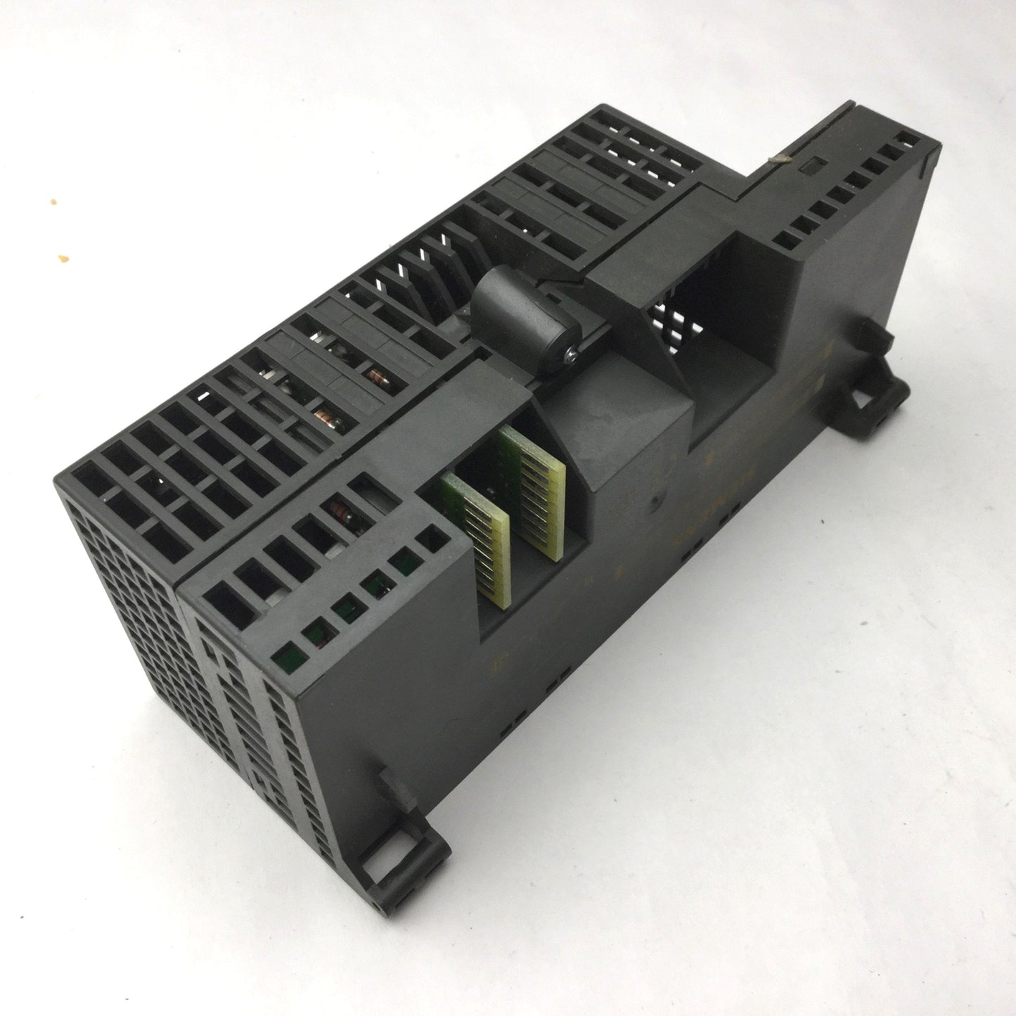 Used Siemens 6ES7 131-1BH00-0XB0 Digital Input Module, Simatic S7, ET 200L