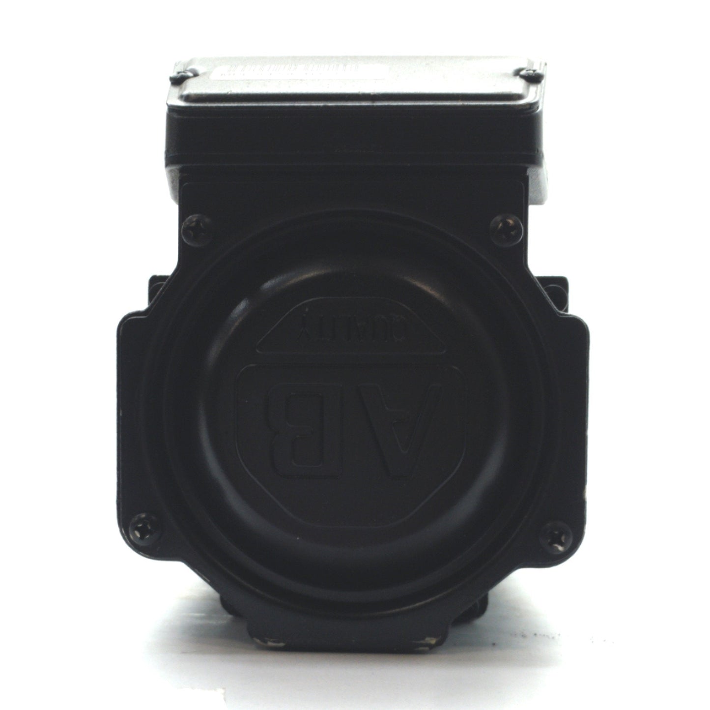 Used Allen Bradley MPL-A420P-HJ24AA Servo Motor 2kW 42lb-in 5000RPM 3PH 230VAC 12.7A