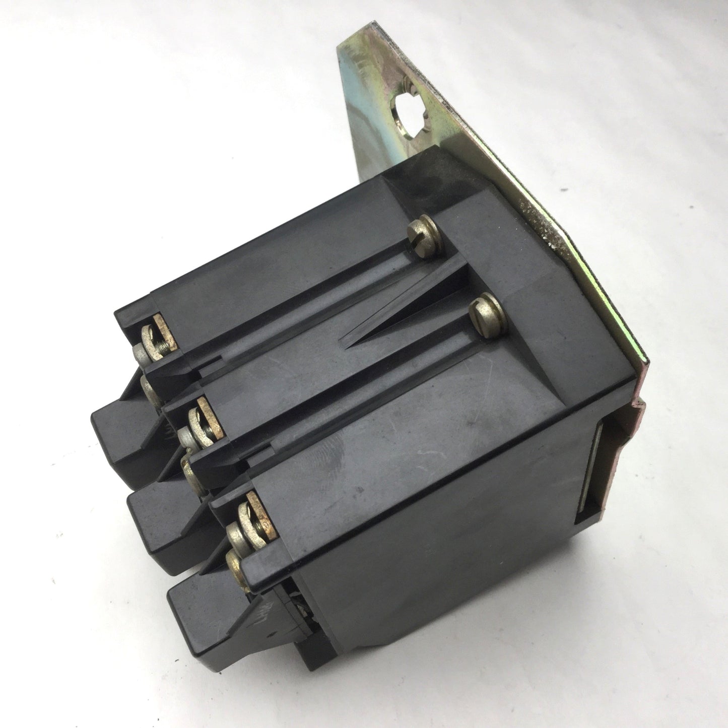 Used Allen Bradley 592-JOV16 Control Circuit, 120-600VAC, 7200VA, Break: 720VA