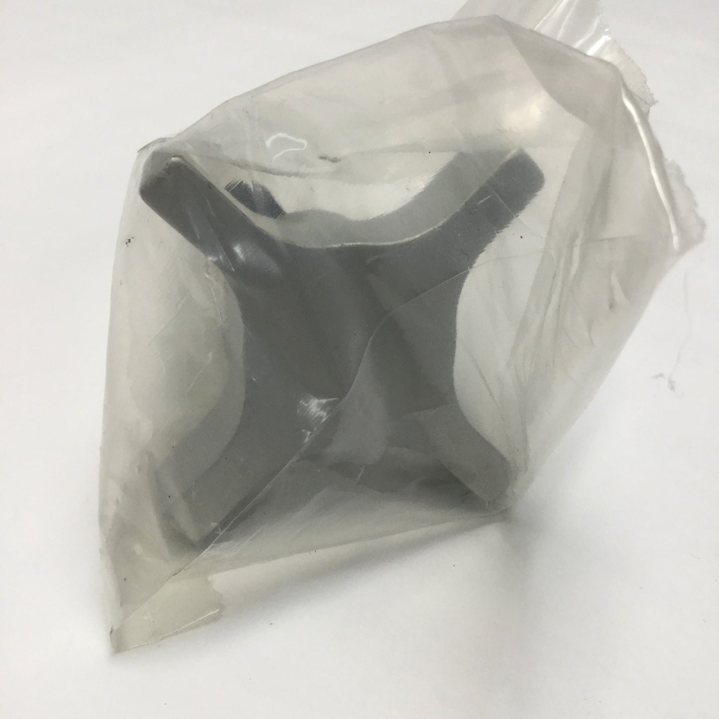New Gibraltar ALHA-10 4-Point Lobed Clamping Knob, 3" Head Diameter, 5/8-11 x 3"