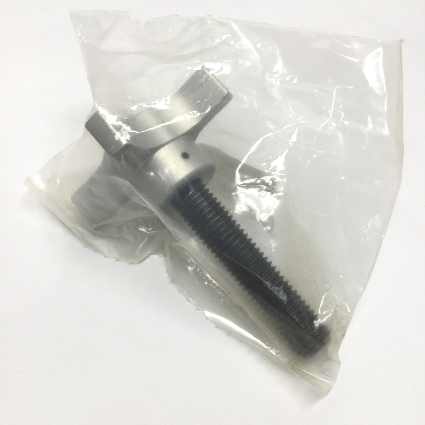 New Gibraltar ALHA-10 4-Point Lobed Clamping Knob, 3" Head Diameter, 5/8-11 x 3"