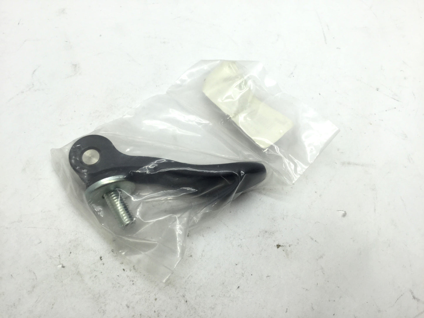 New Lot of 2 New Kipp 04233-2011A4X25 Adjustable Cam Lever Size 2, 3/8-16x25