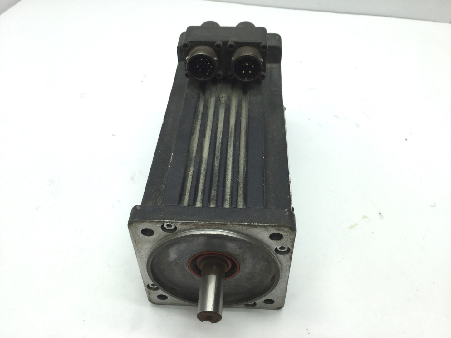 Used Parker Z/ZX 605 Compumotor Brushless Motor 6200rpm 230V 1.5 KW Nema 34