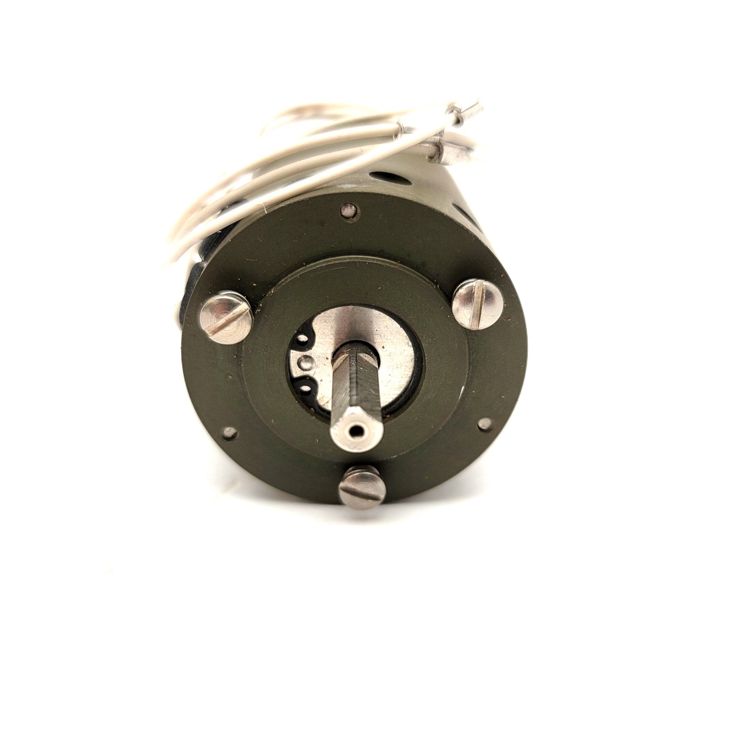 New Other Air-Marine Motors A15AF-4 Induction Motor 115VAC, 0.5AMP, 1PH, 4500RPM, 1/100HP