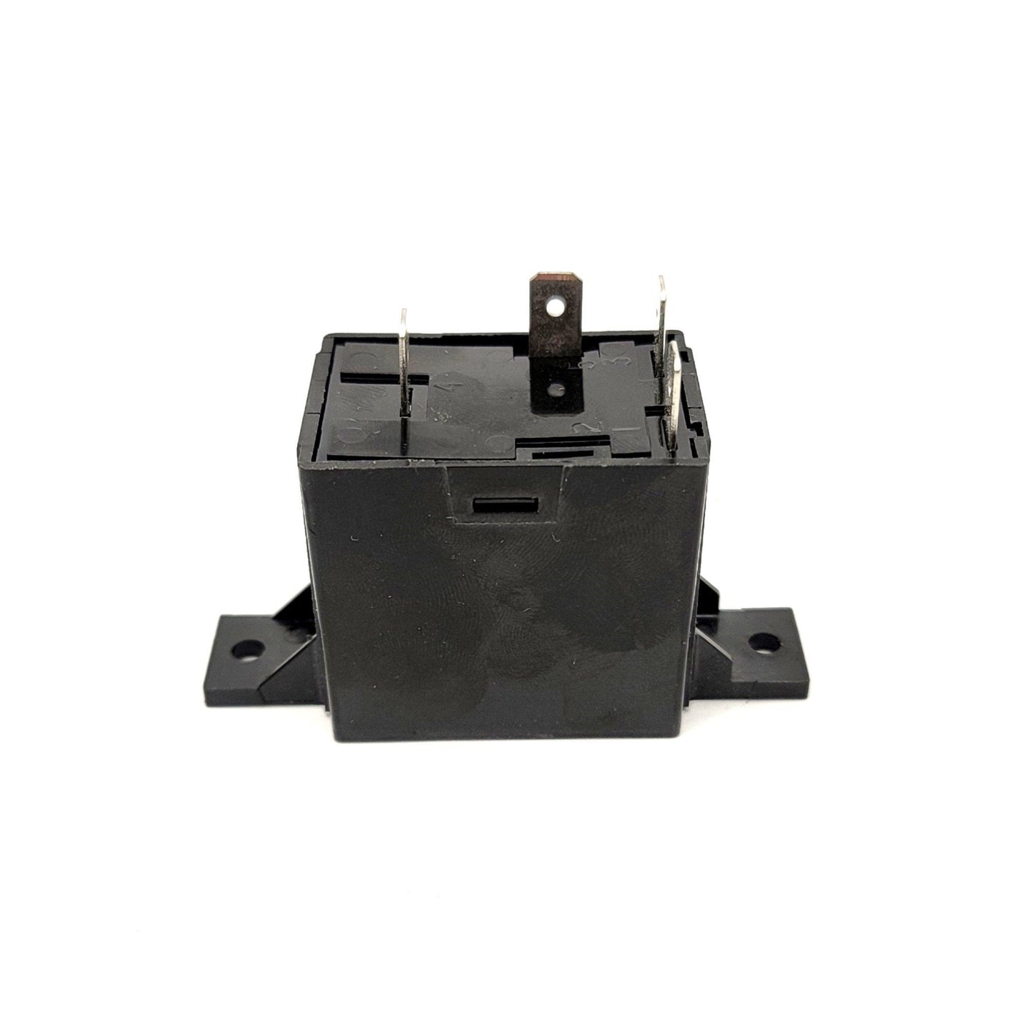 Used White-Rodgers 134-40102-206A RBM Relay Contact: 277VAC 3A, Coil: 24VAC 50/60Hz