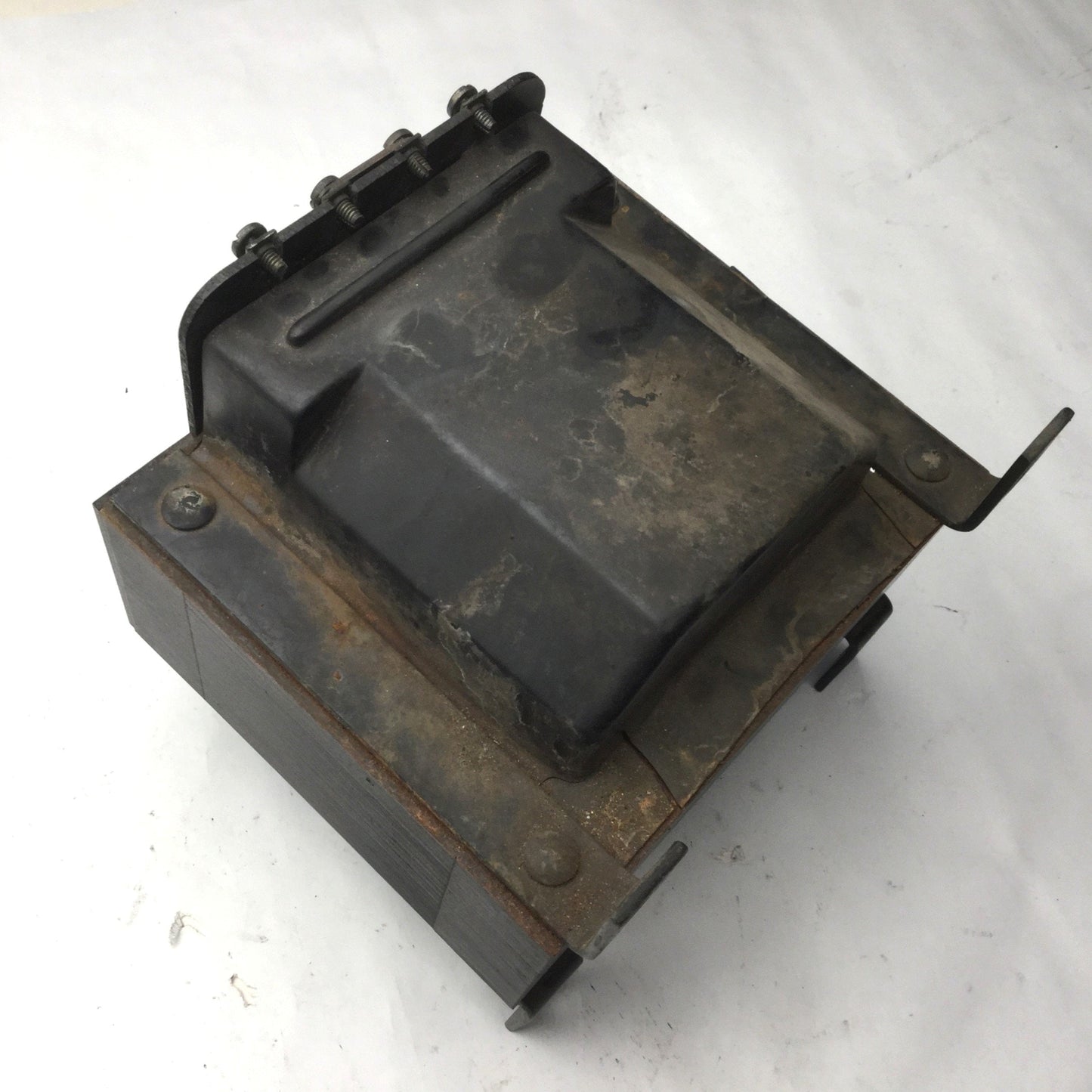 Used General Signal Hevi-Duty E850 Industrial Control Transformer, 850VA, 50/60Hz