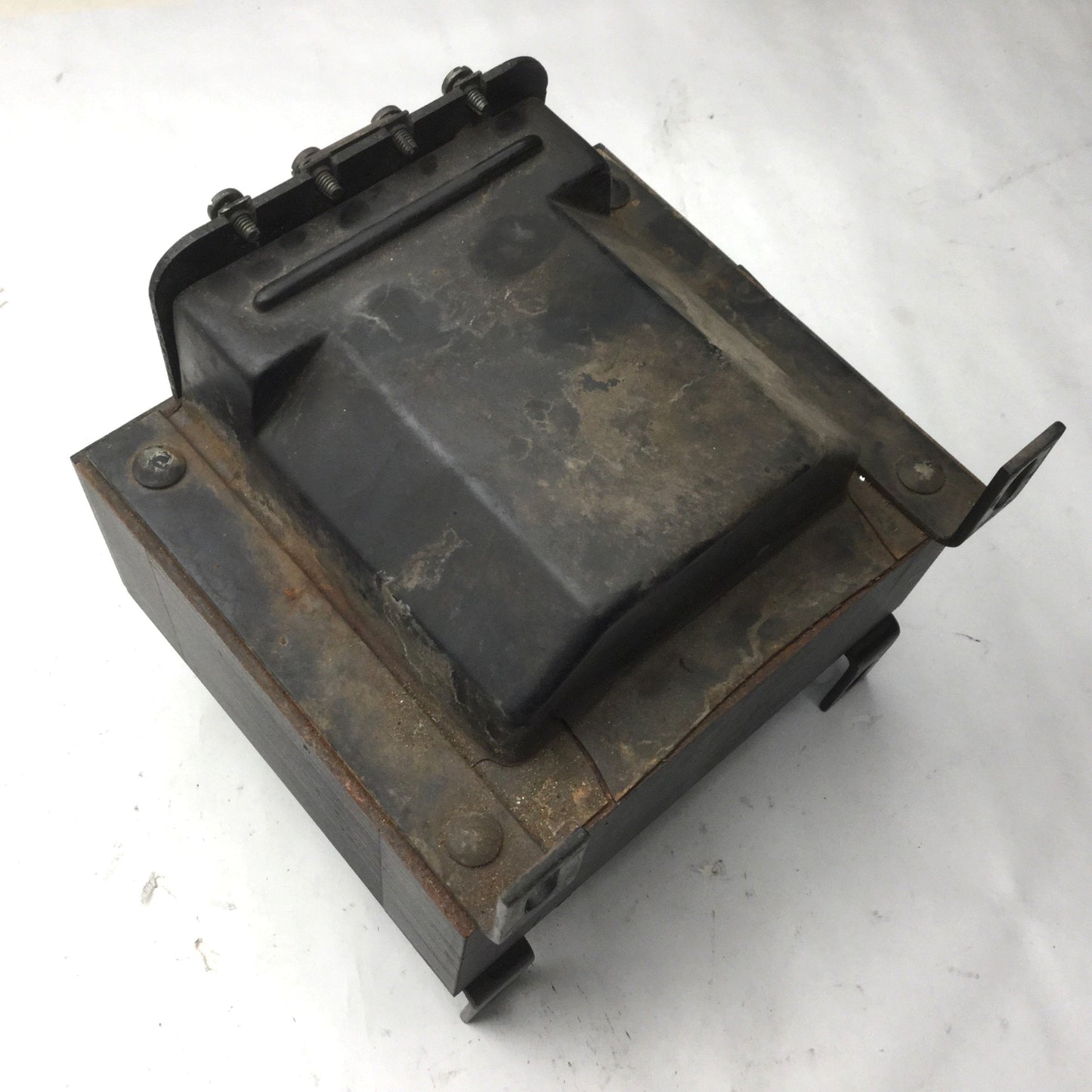 Used General Signal Hevi-Duty E850 Industrial Control Transformer, 850VA, 50/60Hz