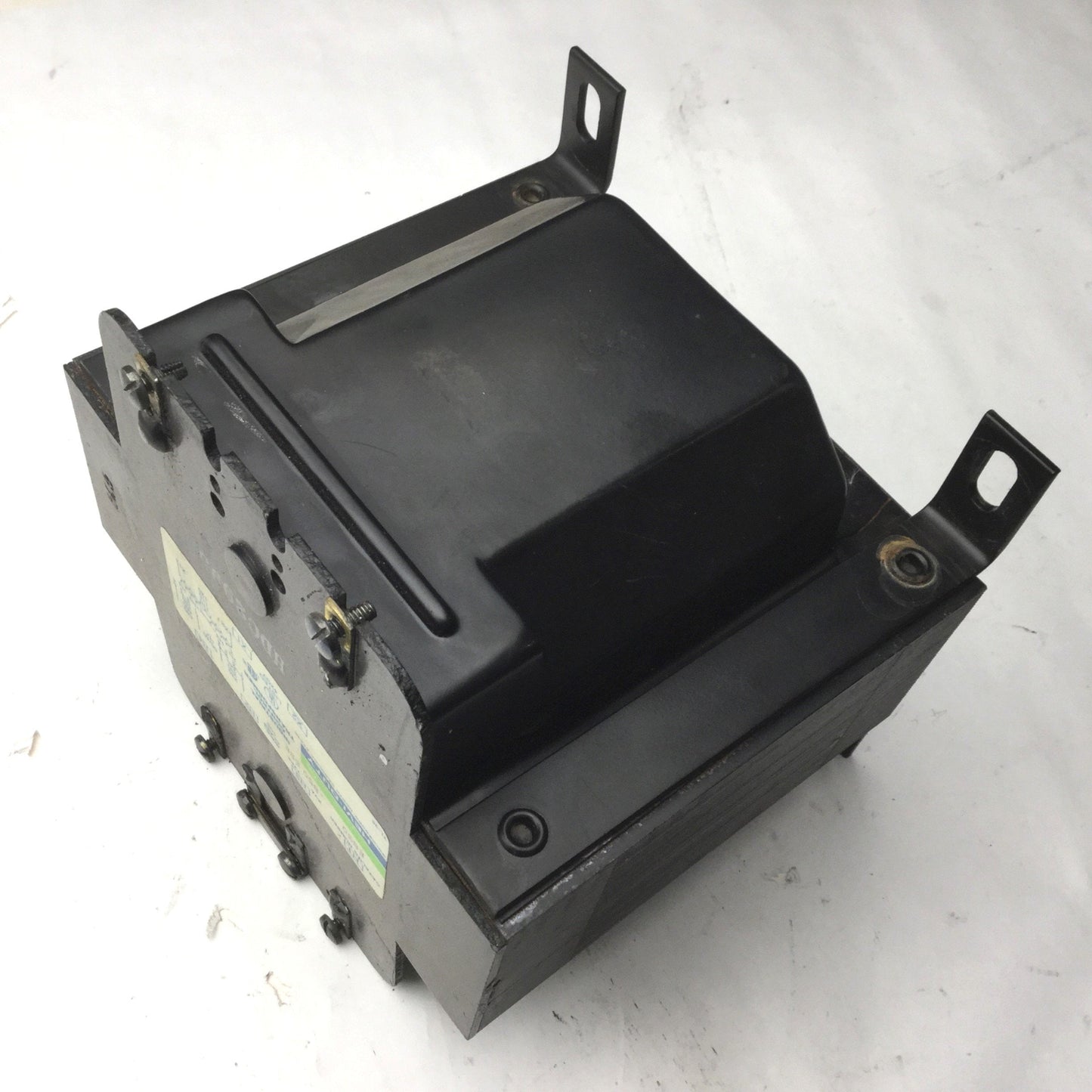 Used General Signal Hevi-Duty E850 Industrial Control Transformer, 850VA, 50/60Hz