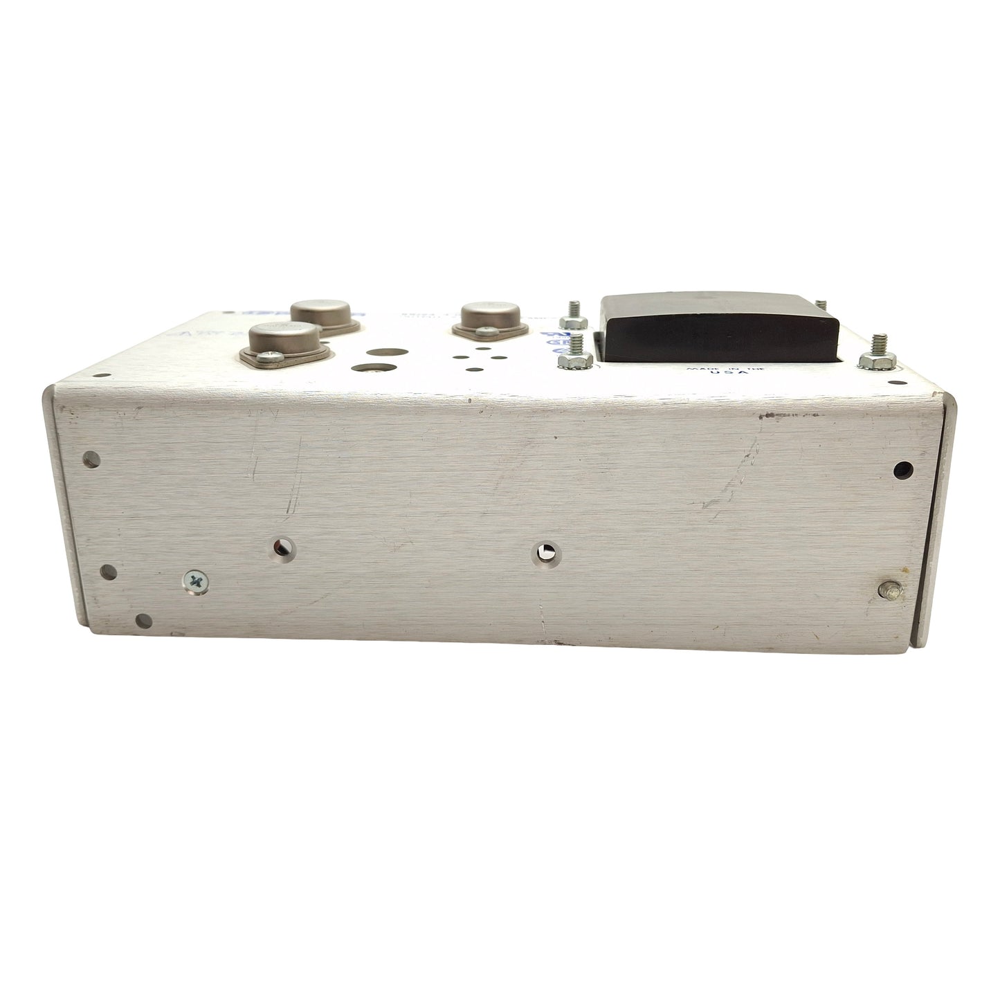 Used International Power IHD24-4.8 Power Supply In: 100-240VAC Out: 24VDC 4.8A