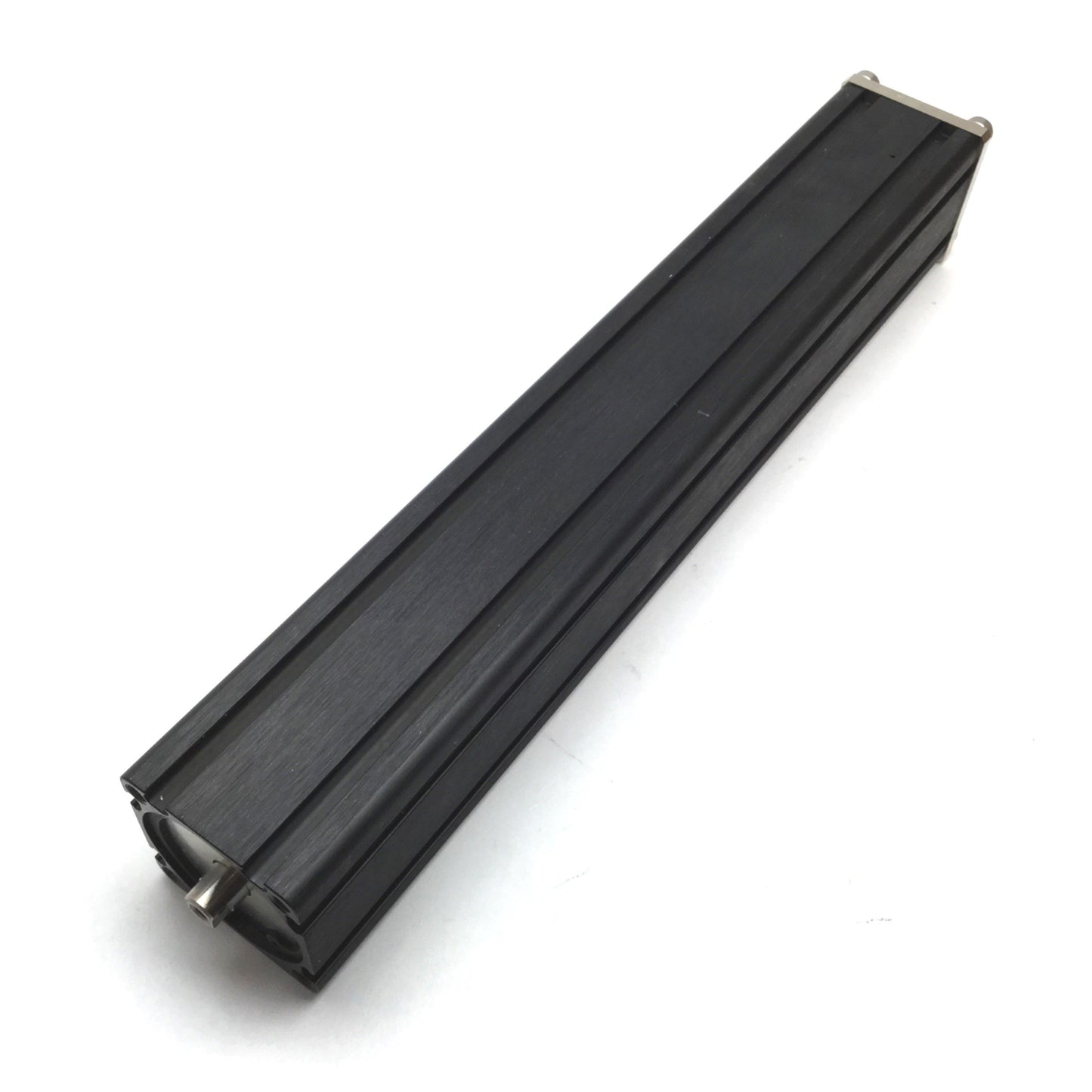 Used Airpel AC5447-1 Anti-Stiction Air Cylinder, Bore: 45mm, Stroke: 200mm, M5x0.8